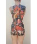 Examples of Tattoos By Milo