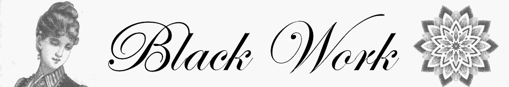 Blackwork Tattoo Style Blackwork Tattoo Style