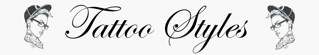 Tattoo Styles